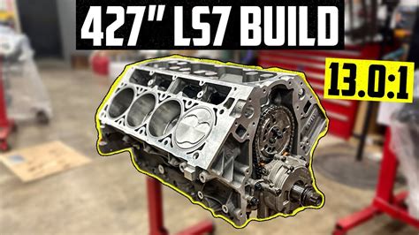 ls7 compression test spec|7.0 ls block.